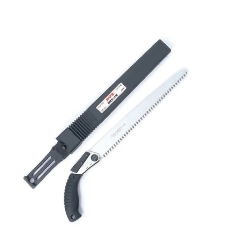 Садова пила Kamaki P-300 пряма з кобурою, Японія