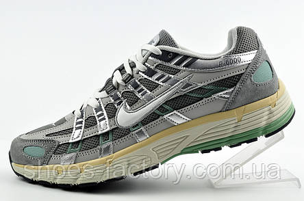 Кросівки Nike P-6000 чоловічі 45р., фото 1