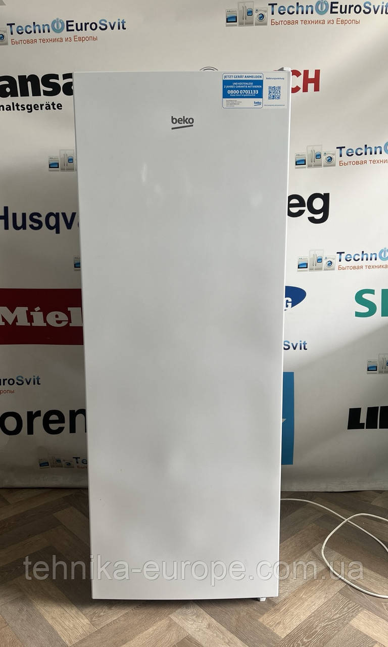 Морозильная камера 	Beko вживана	Б260225/1
