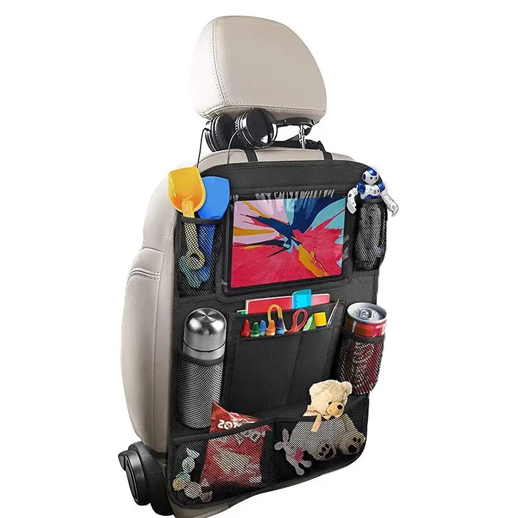 Органайзер для автомобіля Back Seat