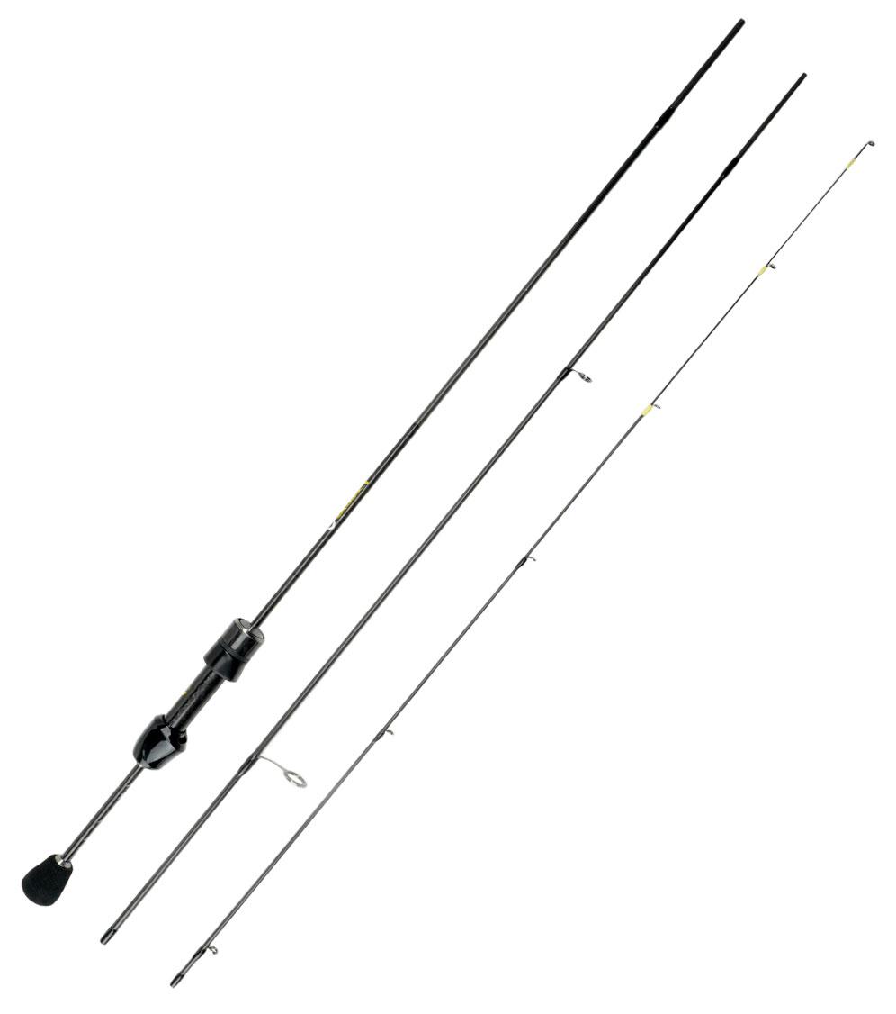 Спінінг GC Flick Air 613XUL 1.85м 0.2-1.5г, фото 1