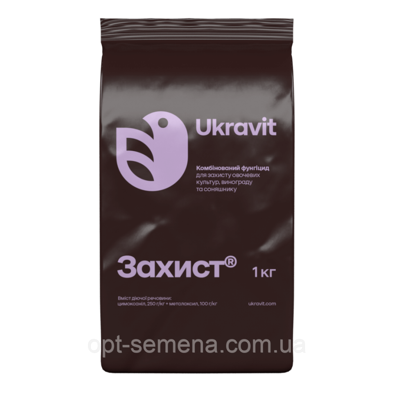 Фунгіцид Захист (Укравіт)