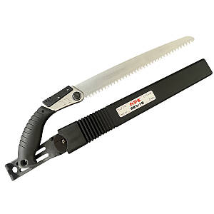 Садова пила Kamaki P-270 пряма з кобурою, Японія