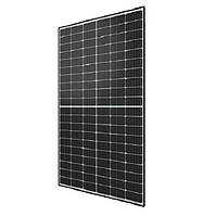 Сонячна панель 420 W, 420 Вт, 38 V, Вольт, монокристал, MONO, JA Solar,  для сонячної електростанції