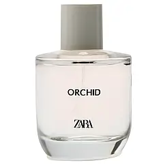 Парфумована вода Zara Orchid з набору без упаковки 90 мл