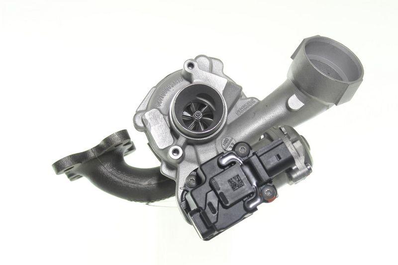 Турбіна Audi A3 1.2 TFSI (8V) 105 HP, 030-TC-11001-000, CJZA - EA211, 04E145703Q, 04E145721L, 2013-2014