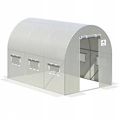 Теплиця Focus Garden 6 m² 3x2м
