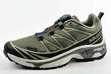 Кросівки чоловічі Salomon XT-6 Lab Boa 41р., фото 4