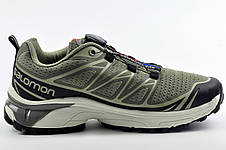 Кросівки чоловічі Salomon XT-6 Lab Boa 41р., фото 3