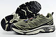 Кросівки чоловічі Salomon XT-6 Lab Boa 41р., фото 7