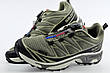 Кросівки чоловічі Salomon XT-6 Lab Boa 41р., фото 8