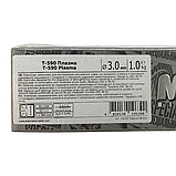 Електроди Т-590 ПЛАЗМА для наплавлення MONOLITH Ø 4 мм (1 кг), фото 2