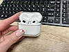 Чохол для навушників AirPods 3 прозорий