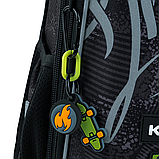 Рюкзак шкільний каркасний Kite Education Street Style K25-531M-4, фото 8
