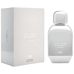 Парфумована вода Zara Nude Bouquet Sublime 100 мл