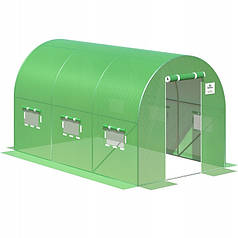Теплиця Focus Garden 2x3,5x2 7м2