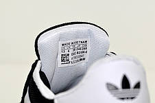 Кросівки Adidas Treziod 2 унісекс, фото 4