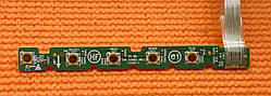 Плата кнопки керування Dell P2317Ht 748.A1B03.0011 L5265-1
