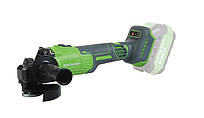 Акумуляторна болгарка 20В Grosser GAG 120S M1 Series