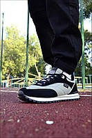 Світлі чоловічі кросівки весна-літо BaAS BS-X 98 Khaki, Замшеві кросівки на весну