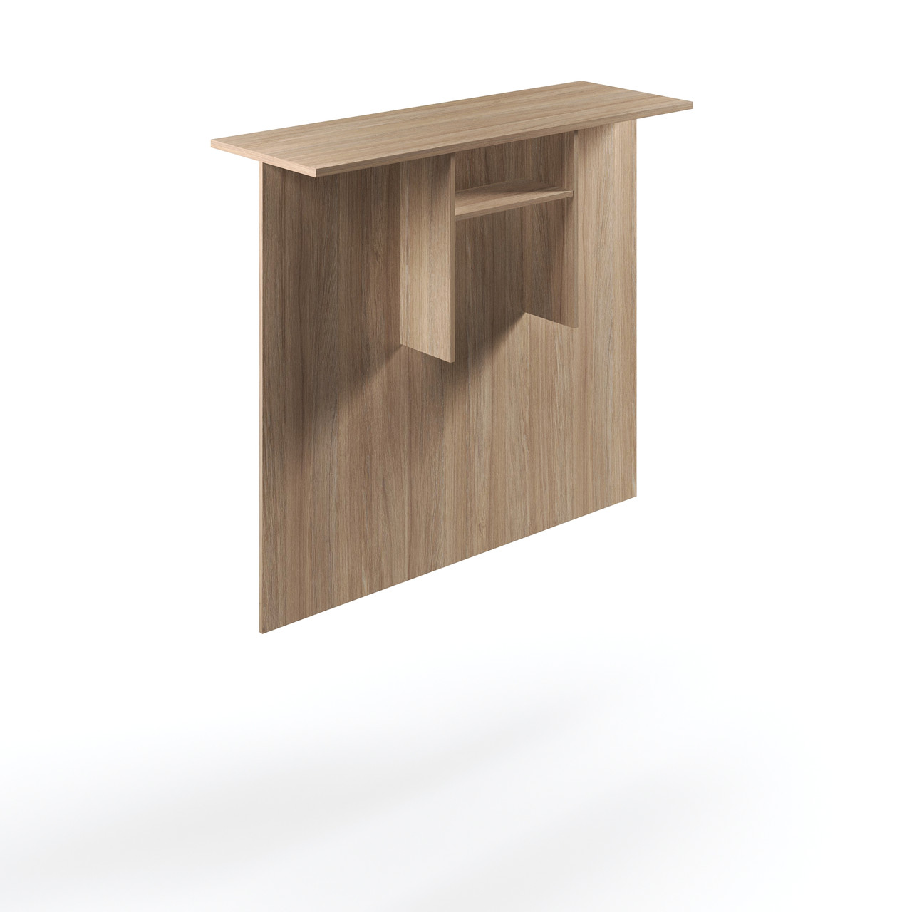 Перегородка Атрибут A8_02_14 L1400 W482 H1240 mm, фото 1