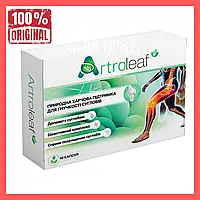 Artroleaf - натуральні капсули для суглобів, 10 капс (Артроліф)