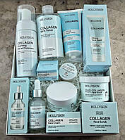 Набір засобів для догляду за обличчям Hollyskin Collagen Care Maxi Set 7 в 1