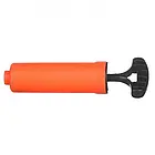 Дитячий баскетбольний набір MR 0168 кільце з м'ячем і насосом від 3х років, фото 4