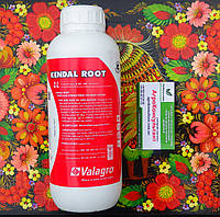Препарат стимулятор Кендал Рут (Vallagro), 1 л — для восстановление корневой системы и контроля нематоды