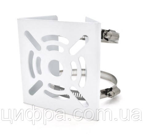 Кронштейн для камер на стовб PiPo PP Spiderweb