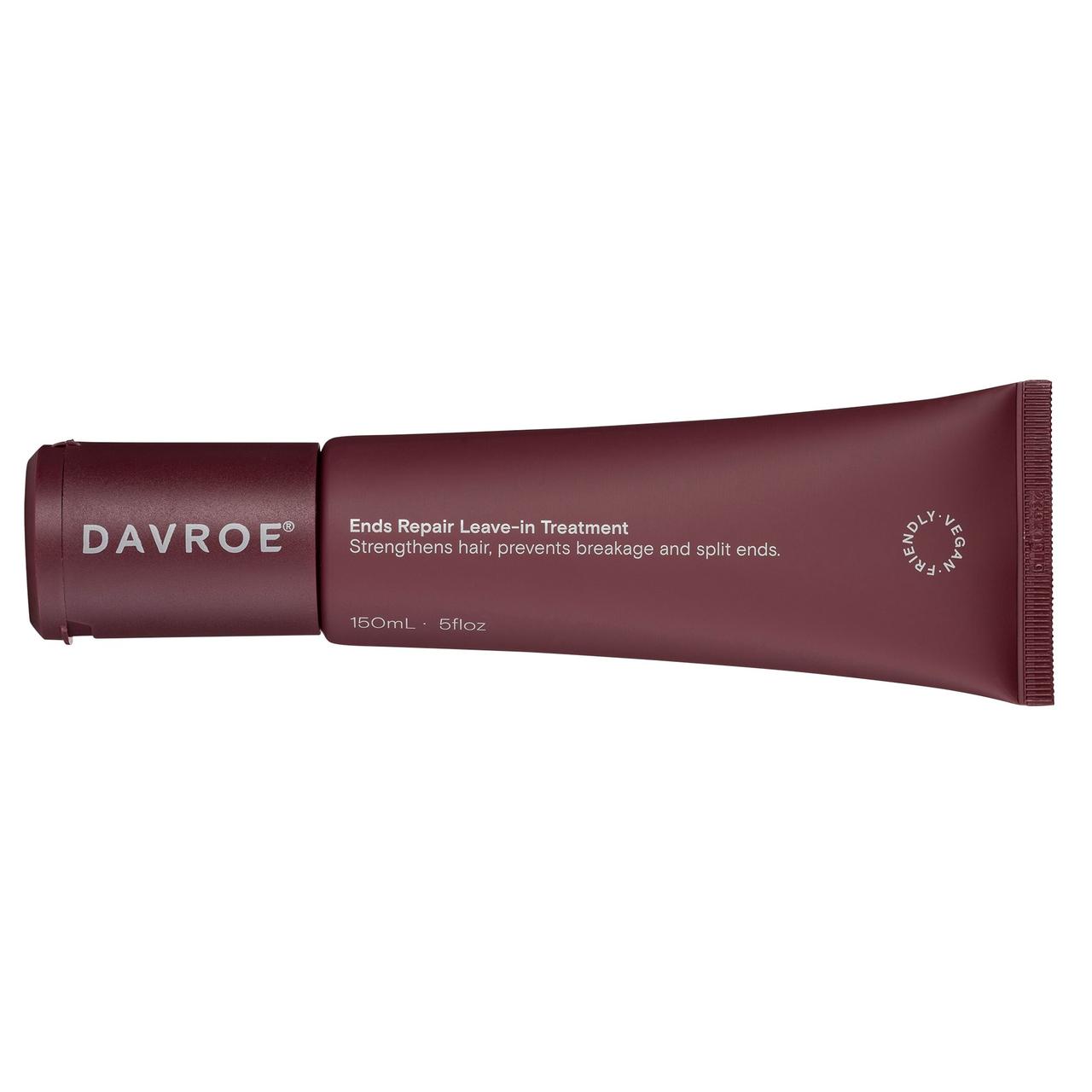 Davroe Відновлюючий засіб для кінчиків волосся  ,Ends Repair Leave-In Treatment ,150 мл, фото 1
