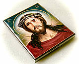 Ікона «Ісус Христос у терновому вінці», фото 2