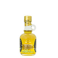 Органічна оливкова олія extra virgin з орегано Voliotis Family 250 мл