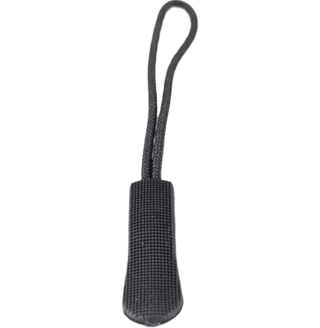 Пулер пластиковий колір сірий темний