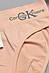Труси жіночі однотонні персикового кольору р.S/M 197015S, фото 3