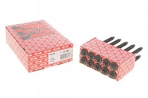 Болти ГБЦ К-кт. (10шт) Citroen Berlingo I/II 1.6HDi 16v