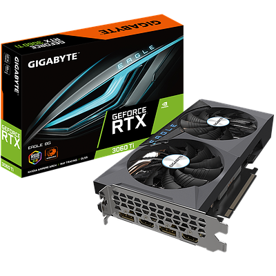 Nvidia geforce rtx 3060 ti - купить недорого, Prom.ua: цены, акции и ...