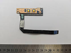 Кнопка включення (живлення) Lenovo IdeaPad G570, LS-6753P