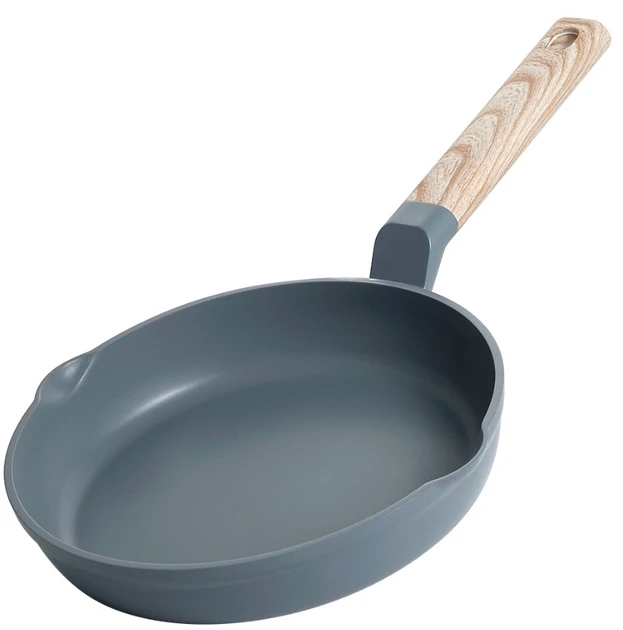 Сковорода з ложкою Pepper Smart PR-2320-26 26см, фото 1