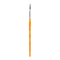 Пензлик поні кругла 7, KIDS Line (ZB.6930PR-7)