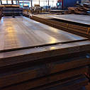 Лист 125х2000х6000мм сталь 40Х, фото 3