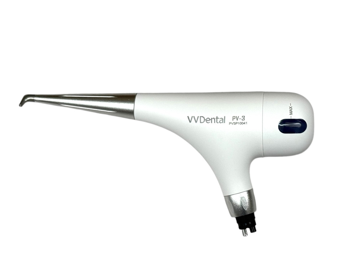 Содоструйний наконечник VV-Dental PV-3, white, M4