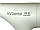 Содоструйний наконечник VV-Dental PV-3, white, M4, фото 3