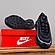 Чоловічі Кросівки Nike Air Max 97 чорні з сірою вставкою, фото 4