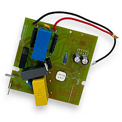 Плата управління для м'ясорубки Zelmer 987.0020, 12008089