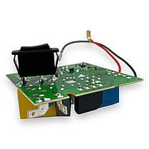 Плата управління для м'ясорубки Zelmer 987.0020, 12008089, фото 3