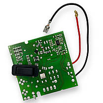 Плата управління для м'ясорубки Zelmer 987.0020, 12008089, фото 4