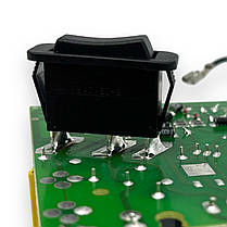 Плата управління для м'ясорубки Zelmer 987.0020, 12008089, фото 5