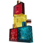 Versace Eros Energy Eau De Parfum парфумована вода 100 ml. (Версаче Ерос Енерджі Еау Де Парфум), фото 8