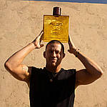 Versace Eros Energy Eau De Parfum парфумована вода 100 ml. (Версаче Ерос Енерджі Еау Де Парфум), фото 7